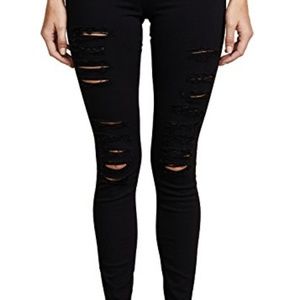 FRAME Denim Le Skinny de Jeanne